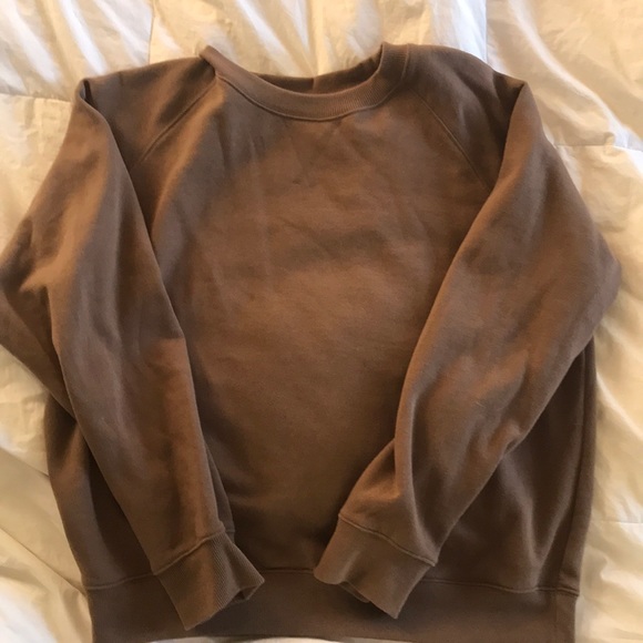 Richer Poorer sweat set in Cub - Picture 5 of 6